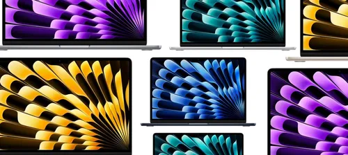 交易:iPad Air起售价为$499,M4 MacBook Pro 1TB降价$200,titanium Apple Watch Series 10降价$70,还有更多优惠。