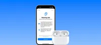 iOS 18.2는 AirPods Pro 2의 청각 장비 및 테스트 기능을 더 많은 국가에 확장합니다.