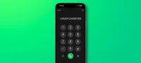 WhatsApp for iPhone will be scheduled to have its own dialer in the future.