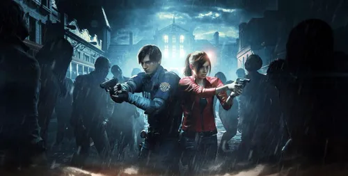 「Resident Evil 2」is released on the App Store 26 years later [75% discount]