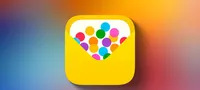 Apple has just released the first update for its new app "Invite".
