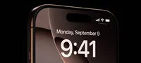 According to a supply chain report, all models of the iPhone 17 use the ProMotion display.