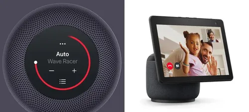ソフトウェアの問題により、HomePod with displayのリリースが2025年後半まで遅延 – Kuo