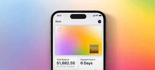 These are the features I want to see in the 'potential 'Apple Card Pro'.'