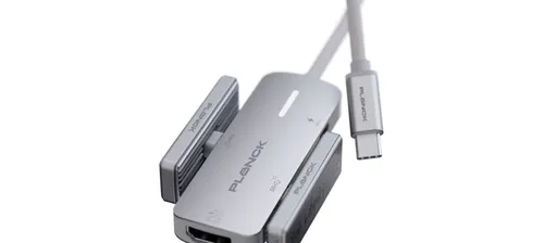 ShiftCam rivelala PLANCK: un SSD ultratiny per registrare video ProRes sul tuo iPhone.