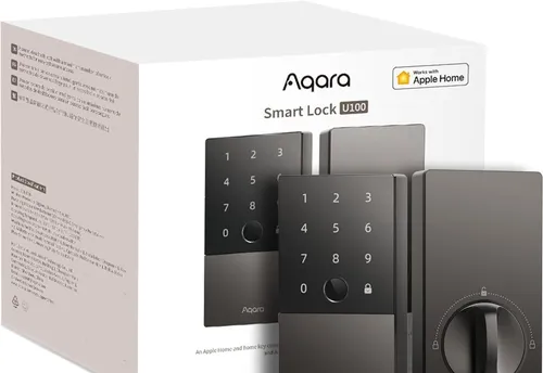 “Aqara 在 Black Friday 期间对 HomeKit 门铃摄像头、锁、传感器等产品推出重大折扣”