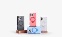 TORRAS Ostand 360 iPhone 16 防摔壳现在更加出色——拥有令人惊艳的新颜色！