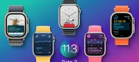 watchOS 11.3 测试版 3 已经向开发者发布。
