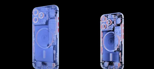 2026年iPhone将通过重新设计RAM设置来优先进行AI升级