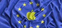 European Union hopes that Apple ensures effective interoperability of iOS with other platforms.