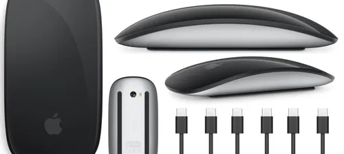 黑五特惠周:M4 iPad Pro 200元优惠,M4 MacBook Pro 1399元,黑色USB-C Magic Mouse,Home键锁定,更多优惠