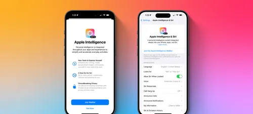 为什么 iOS 18.3 为苹果智能设备设定了一个大版本?