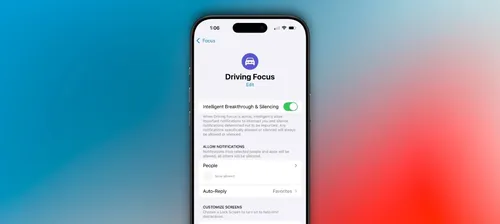 Techniques and tips for getting the most out of CarPlay experience