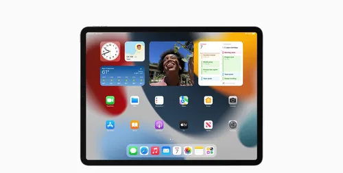 选择M4 iPad Pro作为笔记本电脑替代品的四个理由