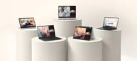Dell mocked its own naming convention by copying Apple's in its own product launch.