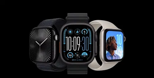 2024年假日购物指南：Apple Watch Series 10、Ultra 2、SE及其他产品