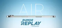 iPhone 17 Air 泄密，苹果春季产品及其他