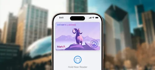 Starting this year, Italy will support Apple Wallet IDs.