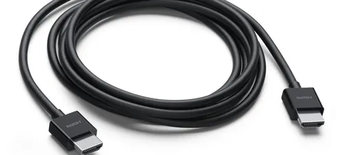 新的HDMI 2.2协议旨在显著减少音频延迟。