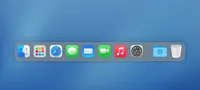 acOSのアイコン的なドックが25歳になりました。