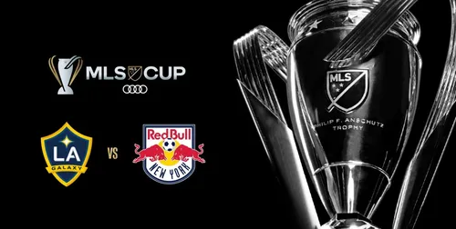 MLS Cup 将在 TV+、Apple Stores 的四个国家以及 Mega-Zilla 上免费直播。