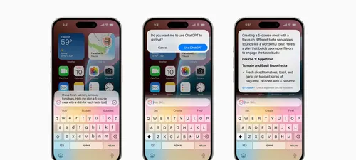 ChatGPT对一些用户不可用;iOS 18.2集成受影响