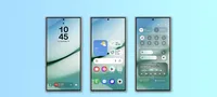 三星推出适用于其Android手机的One UI 7——看起来像iOS 18