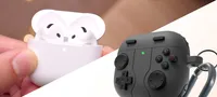 以下是为新AirPods 4设计的一些最佳保护壳和吊坠。