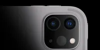 Your iPad camera finally gets a reason for its existence thanks to this new app trend.