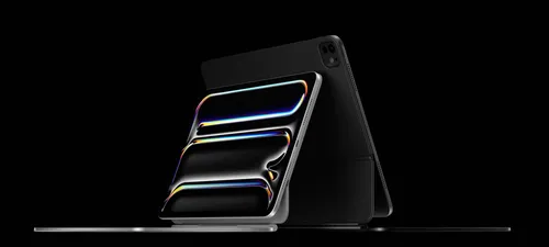 关于折叠iPhone、新M5 iPad Pro和HomePod混淆的谣言