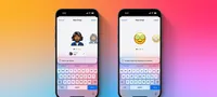 苹果公司在新发布的iPhone 16广告中推广其最新推出的Genmoji表情符号。