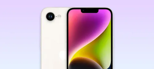 2023年即将推出的全新iPhone SE将具备以下五大升级。