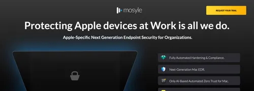 安全咬文嚼字：Mosyle 识别出用非传统语言编写的新型恶意软件加载器 [独家]