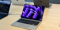 这是黑五最佳新MacBook优惠：最低可至599美元