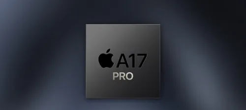 下一代iPad 11可能会采用A17 Pro芯片。