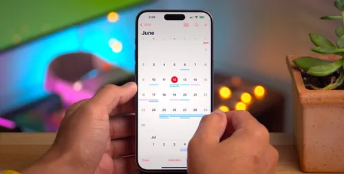 iOS 19、iPhone 17 Pro和Air升级,未来AirPods Max