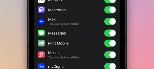 为什么 iOS 18.3 为苹果智能设备设定了一个大版本?