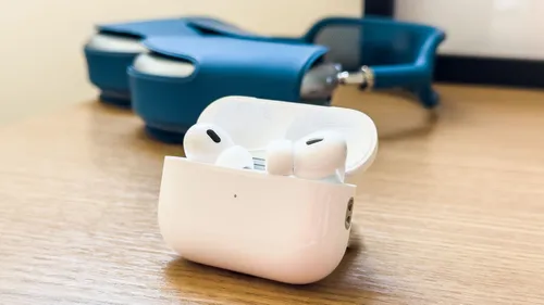 AirPods Pro 2 和 Beats Studio Pro:2024 年黑五的两大好选择