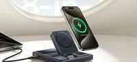 MagSafeの月曜日: Baseus Nomos 8-in-1磁力充電ステーションをレビュー - すべてを含む最適な充電ソリューション