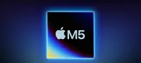 M5 칩이 대량 생산에 진입했고, MacBook Pro, iPad Pro, Vision Pro에서 사용될 준비가 되어 있습니다.