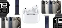<p><strong>促销活动：</strong></p>
<ul>
  <li>AirPods Pro 2 降至 169 美元或开箱二手价 116 美元</li>
  <li>iPhone 15 Pro 1TB 型号原价优惠 630 美元</li>
  <li>海军蓝 Alpine Loop 等更多</li>
</ul>