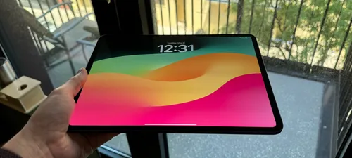 选择M4 iPad Pro作为笔记本电脑替代品的四个理由