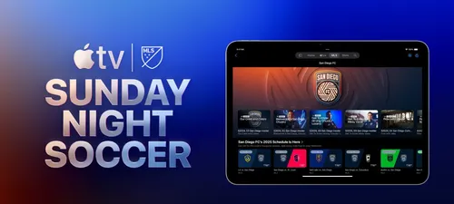 MLS 시즌 패스가 T-Mobile과 Comcast와의 무료 프로모션 및 새로운 일요일 저녁 경기 발표.