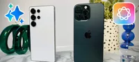 Comparison of iPhone 16 Pro Max and Samsung's new S25 Ultra: Who benefits more from AI?