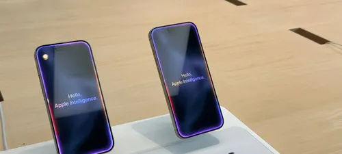 Apple Intelligence is not helping Apple increase iPhone sales, according to analysts.