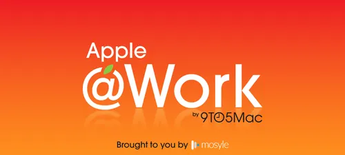 <p><strong>苹果的工作:</strong> 2025 年苹果会发布一个与谷歌 Workspace 竞争的产品吗?</p>