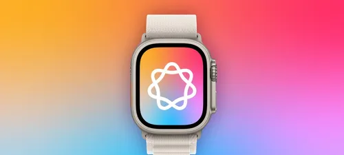 これらの2つのApple Intelligence機能は、あなたのApple Watchでも動作します。