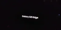 三星已确认推出新款“Galaxy S25 Edge”，以应对传闻中的iPhone 17 Air。