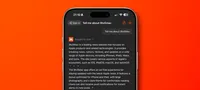 Mistral AI 的聊天机器人“Le Chat”现已推出 iOS 原生应用程序版本。