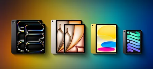 Apple's foldable iPad could be the all-in-one device I've always dreamed of.
